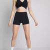 Buttery soft micro shorts