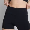 Buttery soft micro shorts