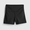 Buttery soft micro shorts
