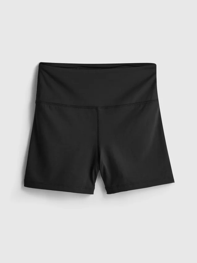 Buttery soft micro shorts
