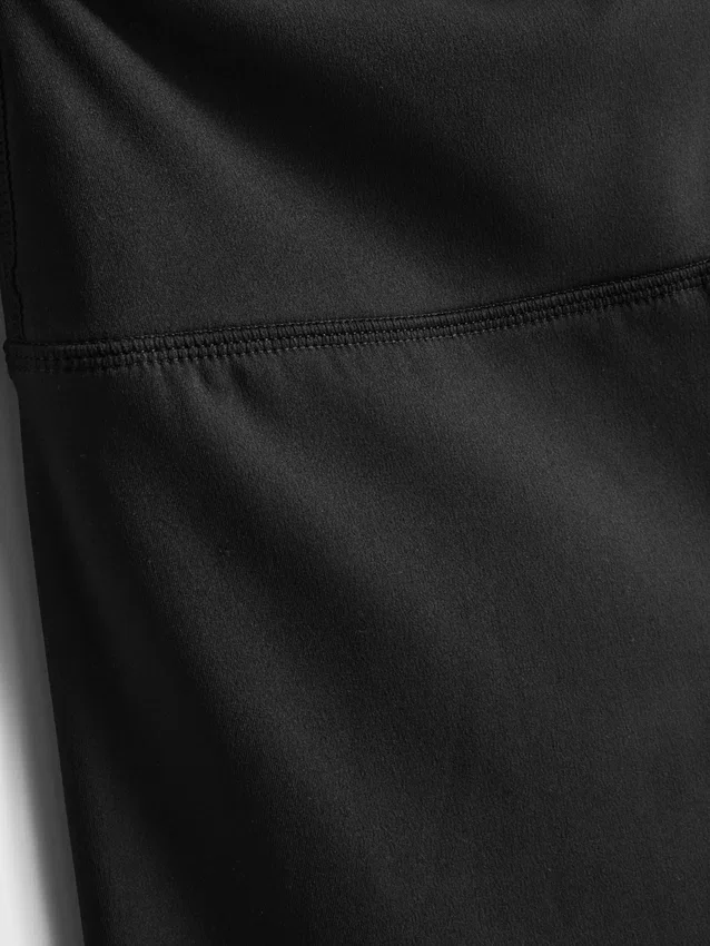 Buttery soft micro shorts