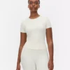 Buttery soft short sleeve tee