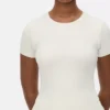 Buttery soft short sleeve tee