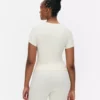 Buttery soft short sleeve tee