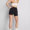 Buttery-soft strappy crop top