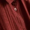 Button-down beach shirt
