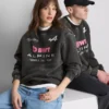 Bwt alpine formula one team graphic sweatshirt