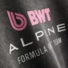 Bwt alpine formula one team graphic sweatshirt