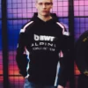 Bwt alpine formula one team hoodie