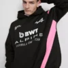 Bwt alpine formula one team hoodie