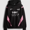 Bwt alpine formula one team hoodie