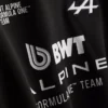 Bwt alpine formula one team hoodie