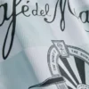 Cafa del mar check polo shirt