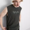 Cafa del mar tank top