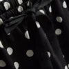 Cami and shorts pajamas