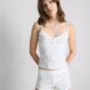 Cami pajamas