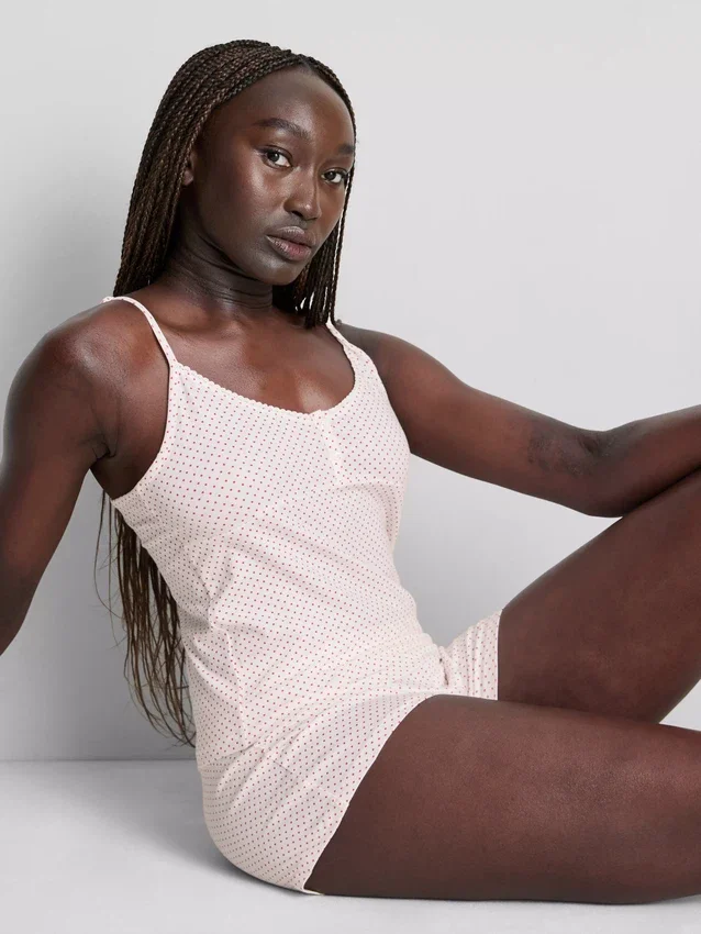 Cami pajamas