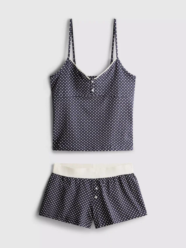 Cami pajamas