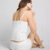 Cami pajamas