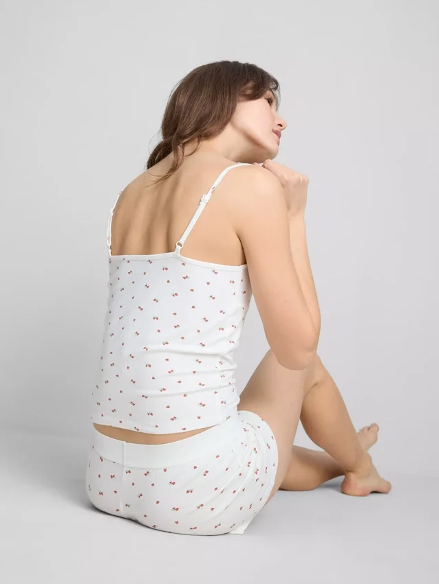 Cami pajamas
