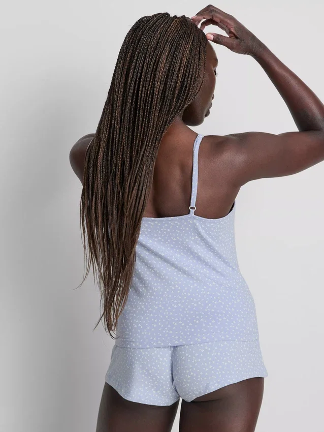 Cami pajamas
