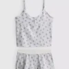 Cami pajamas