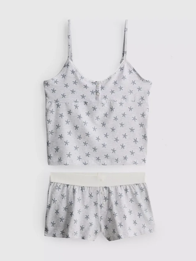 Cami pajamas
