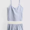 Cami pajamas