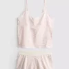 Cami pajamas