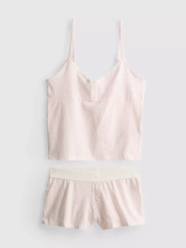Cami pajamas