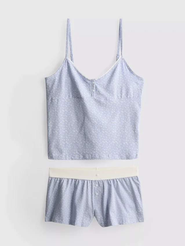 Cami pajamas