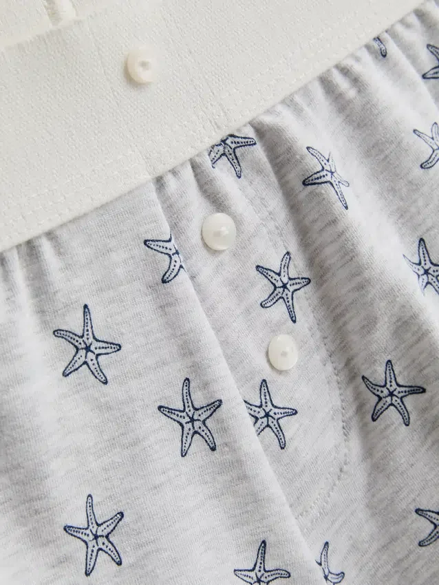 Cami pajamas