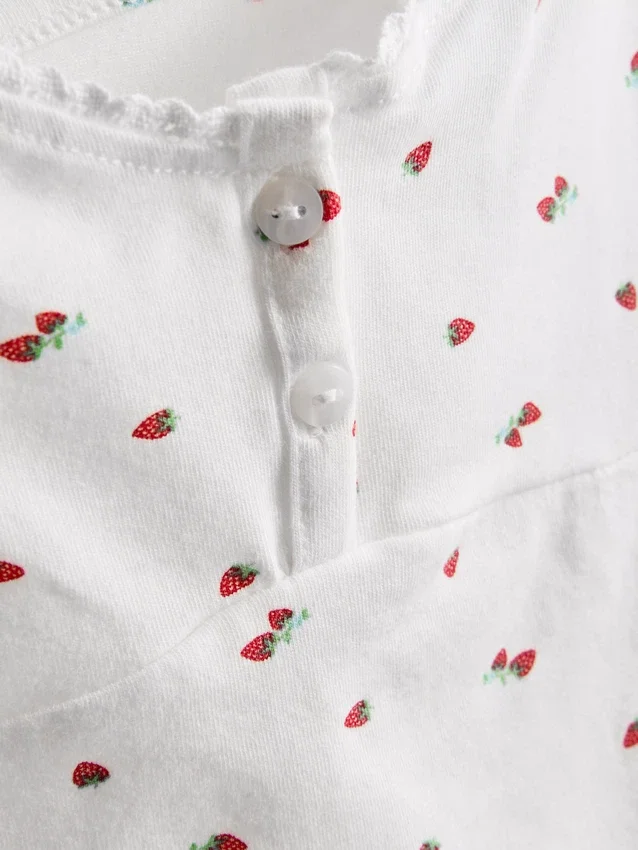 Cami pajamas