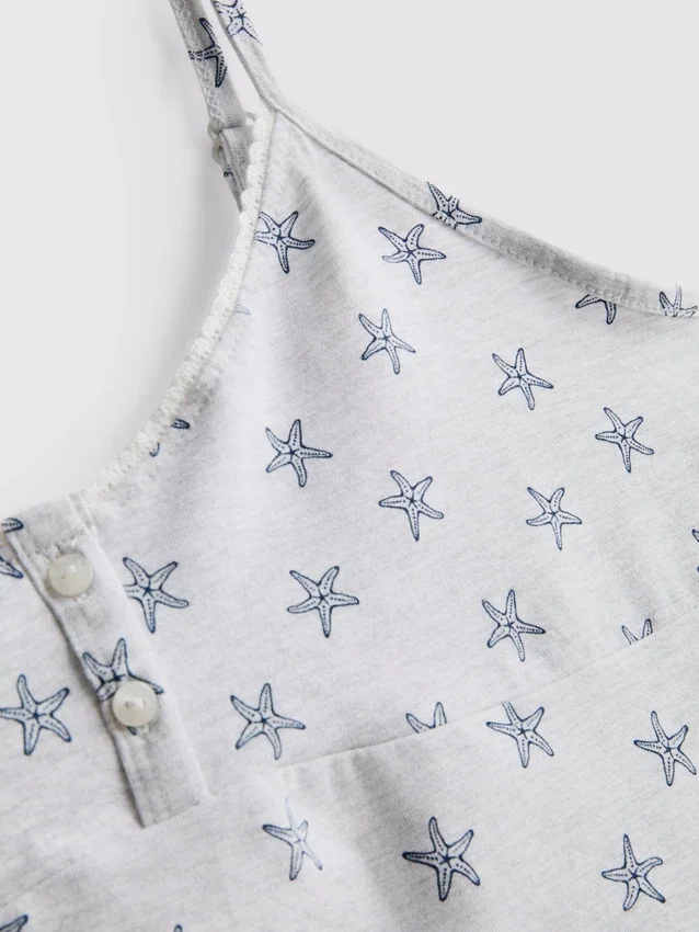 Cami pajamas