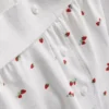 Cami pajamas