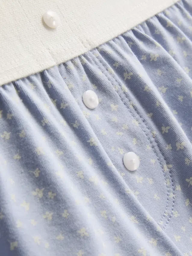 Cami pajamas