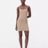 Cami shaping slip dress