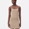 Cami shaping slip dress