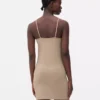 Cami shaping slip dress