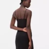 Cami shaping slip dress
