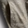 Camo cargo pants