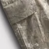 Camo cargo pants