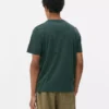 Canadian rockies short-sleeve t-shirt