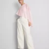 Cape overlay bodysuit