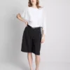 Cape overlay bodysuit