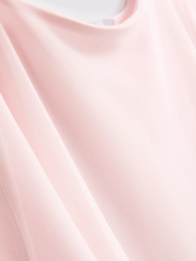 Cape overlay bodysuit