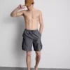 Cargo swimming shorts
