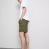 Cargo swimming shorts