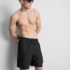 Cargo swimming shorts