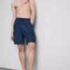 Cargo swimming shorts